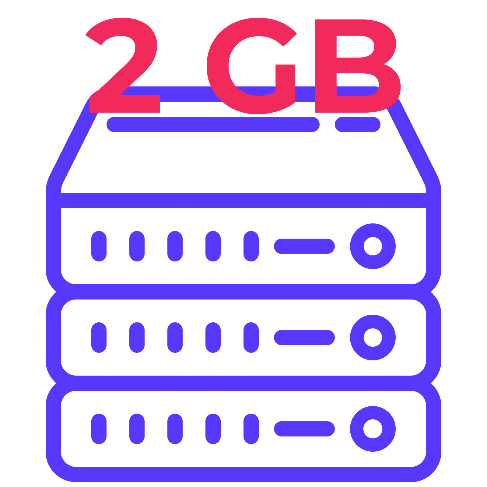 2gb